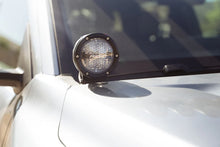 Load image into Gallery viewer, Rago Fabrication Ditch Light Brackets for 2024+ Toyota Tacoma