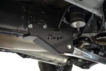 Load image into Gallery viewer, Rago Fabrication Trailing Arm Skid Plates for 2024+ Toyota Tacoma