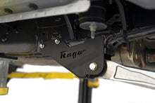 Load image into Gallery viewer, Rago Fabrication Trailing Arm Skid Plates for 2024+ Toyota Tacoma