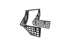 Load image into Gallery viewer, Rago Fabrication Center Console Molle Panels & Device Bridge for 2022+ Toyota Tundra