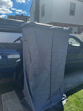 Load image into Gallery viewer, Reign Outdoor Off-Suite Privacy Tent with Optional Shower Tray