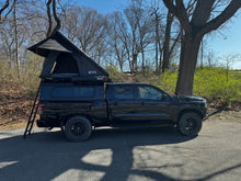 Load image into Gallery viewer, Reign Outdoor Sleep-Over Roof Top Tent