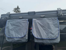 Load image into Gallery viewer, Reign Outdoor Sleep-Over Roof Top Tent
