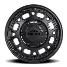 Load image into Gallery viewer, REIKA Marauder R45V Wheel 16x8" for 2015+ Ford Transit Van AWD
