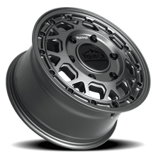 Load image into Gallery viewer, REIKA Marauder R45V Wheel 16x8" for 2015+ Ford Transit Van AWD