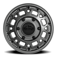 Load image into Gallery viewer, REIKA Marauder R45V Wheel 16x8" for 2015+ Ford Transit Van AWD