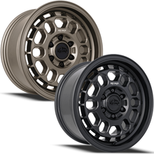 Load image into Gallery viewer, REIKA Rambler R35V Wheel 17x8" for 2015+ Ford Transit Van 2500