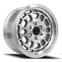 Load image into Gallery viewer, REIKA Rambler R35V Wheel 17x8" for 2010+ Mercedes Sprinter Van 2500