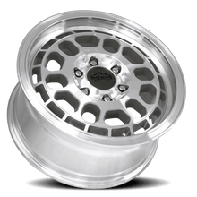 Load image into Gallery viewer, REIKA Rambler R35V Wheel 17x8" for 2010+ Mercedes Sprinter Van 2500