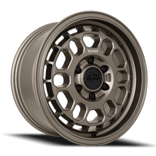 Load image into Gallery viewer, REIKA Rambler R35V Wheel 17x8" for 2010+ Mercedes Sprinter Van 2500