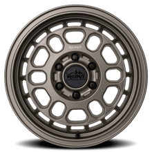 Load image into Gallery viewer, REIKA Rambler R35V Wheel 17x8" for 2010+ Mercedes Sprinter Van 2500