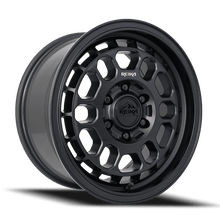 Load image into Gallery viewer, REIKA Rambler R35V Wheel 17x8" for 2010+ Mercedes Sprinter Van 2500