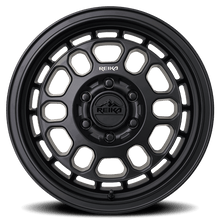 Load image into Gallery viewer, REIKA Rambler R35V Wheel 17x8" for 2010+ Mercedes Sprinter Van 2500