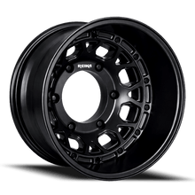 Load image into Gallery viewer, REIKA Marauder R45V Super Single Wheel Set 17x8" for Mercedes Sprinter Van 3500 / Ford Transit Van T-350 HD