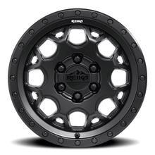 Load image into Gallery viewer, REIKA Marauder R45V Wheel 17x8" for 2010+ Mercedes Sprinter Van 2500