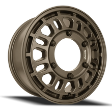 Load image into Gallery viewer, Reika Rambler Super Single Wheel Set for 2007+ Mercedes Sprinter Van 3500 / Sprinter Dually / Winnebago Ekko