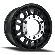 Load image into Gallery viewer, Reika Rambler Super Single Wheel Set for 2007+ Mercedes Sprinter Van 3500 / Sprinter Dually / Winnebago Ekko