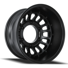 Load image into Gallery viewer, Reika Rambler Super Single Wheel Set for 2007+ Mercedes Sprinter Van 3500 / Sprinter Dually / Winnebago Ekko