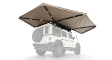 Load image into Gallery viewer, Rhino-Rack Batwing 270 Freestanding Awning (Right Deployment)