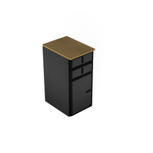 Load image into Gallery viewer, Rigwell Grub Drawer Cab for Mercedes Sprinter Van / Ford Transit Van / RAM ProMaster Van