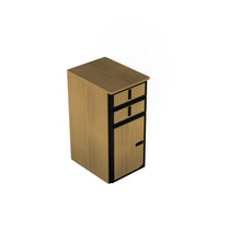 Load image into Gallery viewer, Rigwell Grub Drawer Cab for Mercedes Sprinter Van / Ford Transit Van / RAM ProMaster Van