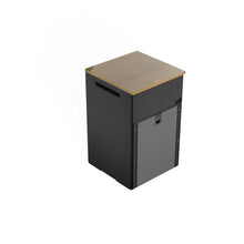 Load image into Gallery viewer, Rigwell Grub Fridge Cab for Mercedes Sprinter Van / Ford Transit Van / RAM ProMaster Van