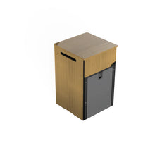 Load image into Gallery viewer, Rigwell Grub Fridge Cab for Mercedes Sprinter Van / Ford Transit Van / RAM ProMaster Van