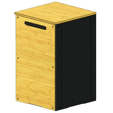 Load image into Gallery viewer, Rigwell Grub Fridge Cab for Mercedes Sprinter Van / Ford Transit Van / RAM ProMaster Van