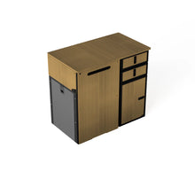 Load image into Gallery viewer, Rigwell Grub Galley for Mercedes Sprinter Van / Ford Transit Van / RAM ProMaster Van