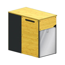 Load image into Gallery viewer, Rigwell Grub Galley for Mercedes Sprinter Van / Ford Transit Van / RAM ProMaster Van