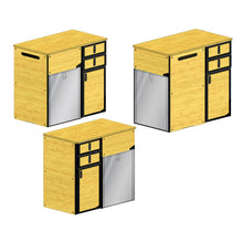 Load image into Gallery viewer, Rigwell Grub Galley for Mercedes Sprinter Van / Ford Transit Van / RAM ProMaster Van