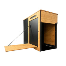 Load image into Gallery viewer, Rigwell Grub Galley for Mercedes Sprinter Van / Ford Transit Van / RAM ProMaster Van