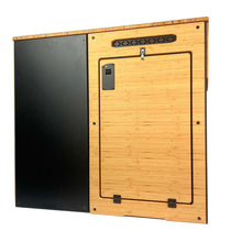 Load image into Gallery viewer, Rigwell Grub Galley for Mercedes Sprinter Van / Ford Transit Van / RAM ProMaster Van