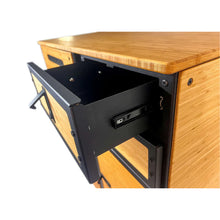 Load image into Gallery viewer, Rigwell Grub Galley for Mercedes Sprinter Van / Ford Transit Van / RAM ProMaster Van