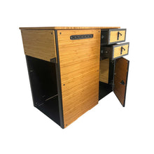 Load image into Gallery viewer, Rigwell Grub Galley for Mercedes Sprinter Van / Ford Transit Van / RAM ProMaster Van