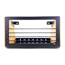 Load image into Gallery viewer, Rigwell Stash Cab 24" Open Tall for Mercedes Sprinter Van / Ford Transit Van / RAM ProMaster Van