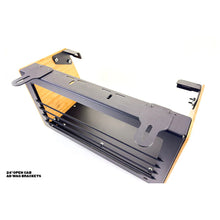 Load image into Gallery viewer, Rigwell Stash Cab 24" Open Tall for Mercedes Sprinter Van / Ford Transit Van / RAM ProMaster Van