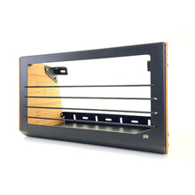 Load image into Gallery viewer, Rigwell Stash Cab 24" Open Tall for Mercedes Sprinter Van / Ford Transit Van / RAM ProMaster Van