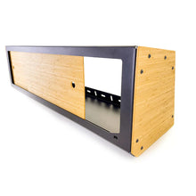 Load image into Gallery viewer, Rigwell Stash Cab 48" Slider Tall for Mercedes Sprinter Van / Ford Transit Van / RAM ProMaster Van