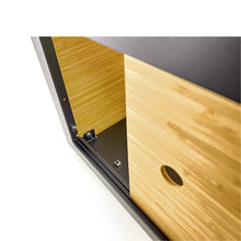 Load image into Gallery viewer, Rigwell Stash Cab 48" Slider Tall for Mercedes Sprinter Van / Ford Transit Van / RAM ProMaster Van