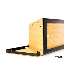 Load image into Gallery viewer, Rigwell Stash Cab 48" Slider Tall for Mercedes Sprinter Van / Ford Transit Van / RAM ProMaster Van