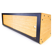 Load image into Gallery viewer, Rigwell Stash Cab 48" Slider Tall for Mercedes Sprinter Van / Ford Transit Van / RAM ProMaster Van