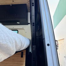 Load image into Gallery viewer, Rigwell Voodoo Interior Ladder for Mercedes Sprinter Van