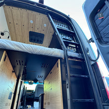 Load image into Gallery viewer, Rigwell Voodoo Interior Ladder for Mercedes Sprinter Van