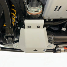 Load image into Gallery viewer, RIVAL 4X4 Aluminum Front Differential Skid Plate for 2023+ Ineos Grenadier / Quartermaster