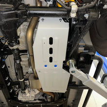 Load image into Gallery viewer, RIVAL 4X4 Aluminum Fuel Tank Skid Plate for 2023+ Ineos Grenadier / Quartermaster