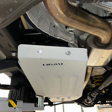 Load image into Gallery viewer, RIVAL 4X4 Aluminum Fuel Tank Skid Plate for 2023+ Ineos Grenadier / Quartermaster