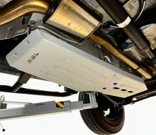 Load image into Gallery viewer, RIVAL 4X4 Aluminum Fuel Tank Skid Plate for 2023+ Ineos Grenadier / Quartermaster