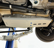 Load image into Gallery viewer, RIVAL 4X4 Aluminum Fuel Tank Skid Plate for 2023+ Ineos Grenadier / Quartermaster