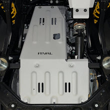 Load image into Gallery viewer, RIVAL 4X4 Gen2 Aluminum Engine / Transmission Skid Plate for 2023+ Ineos Grenadier / Quartermaster